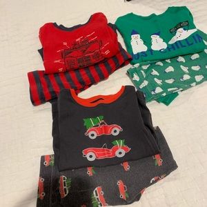 Old Navy jammies